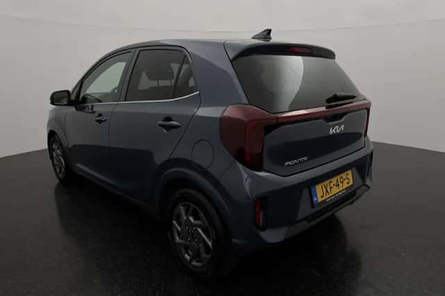 Kia Picanto (2026) thumbnail 3