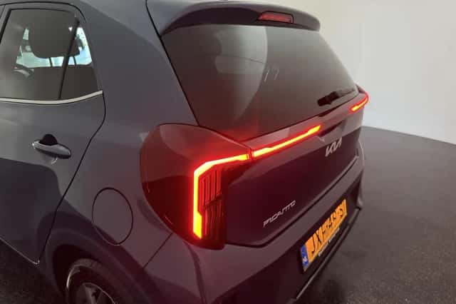Kia Picanto (2026) thumbnail 4