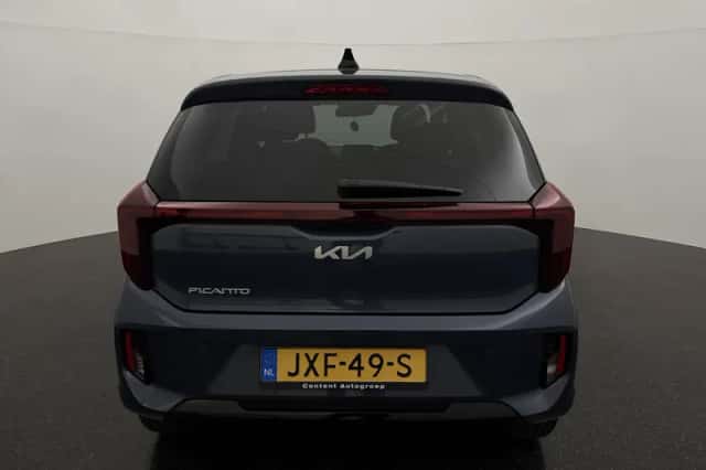 Kia Picanto (2026) thumbnail 5
