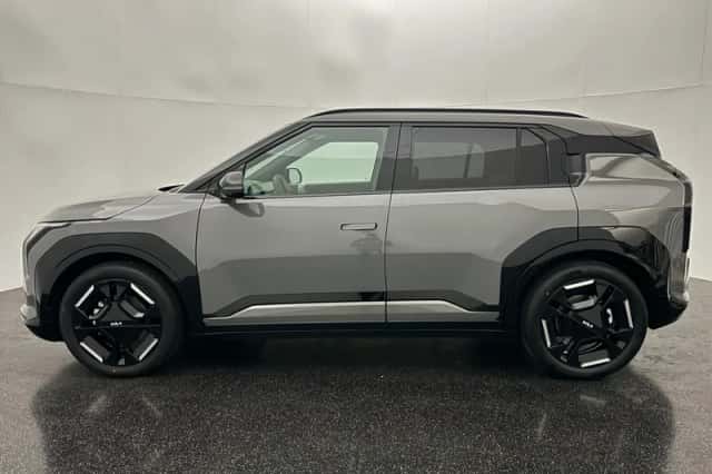 Kia EV3 (2026) thumbnail 2
