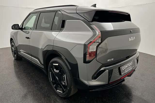 Kia EV3 (2026) thumbnail 3