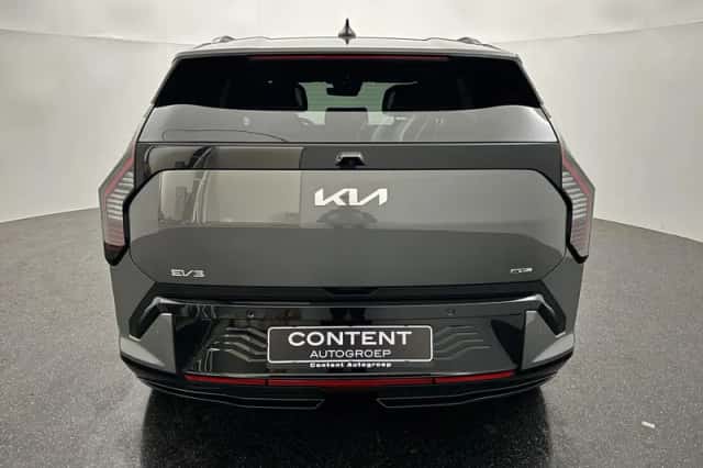 Kia EV3 (2026) thumbnail 4