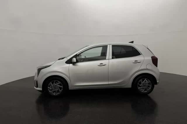Kia Picanto (2025) thumbnail 2