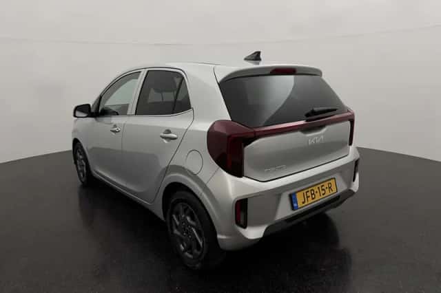 Kia Picanto (2025) thumbnail 3