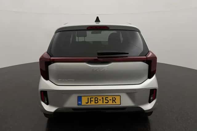 Kia Picanto (2025) thumbnail 4