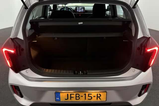 Kia Picanto (2025) thumbnail 5