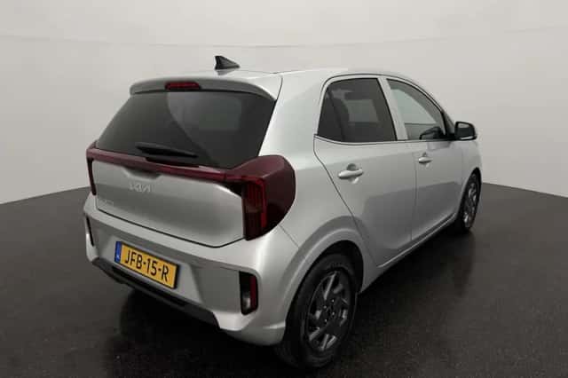 Kia Picanto (2025) thumbnail 6