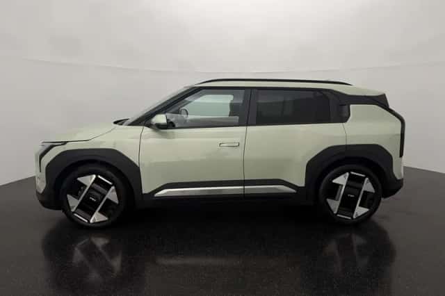 Kia EV3 (2026) thumbnail 2