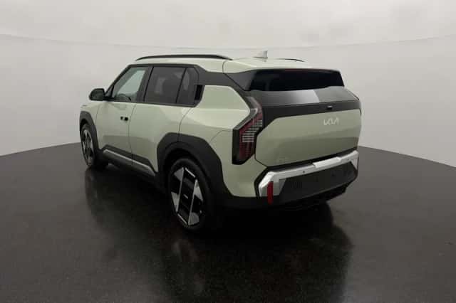 Kia EV3 (2026) thumbnail 3