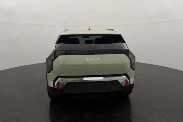 Kia EV3 (2026) thumbnail 4