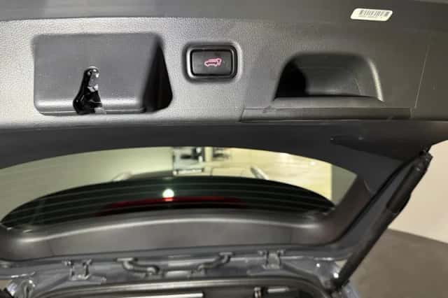 Kia Ceed Sportswagon (2025) thumbnail 6