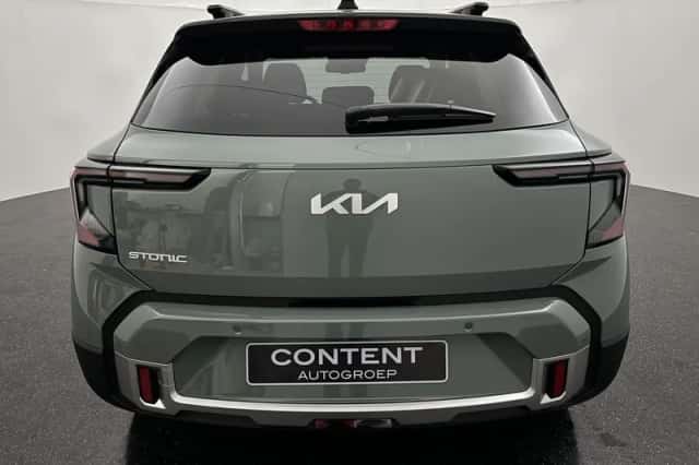 Kia Stonic (2026) thumbnail 4