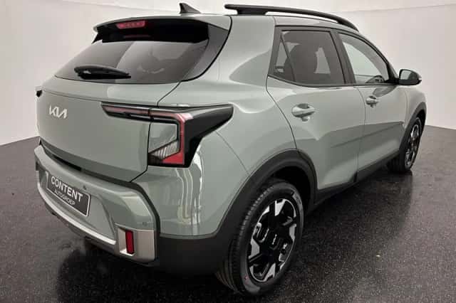 Kia Stonic (2026) thumbnail 6