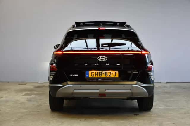 Hyundai Kona (2024) thumbnail 6