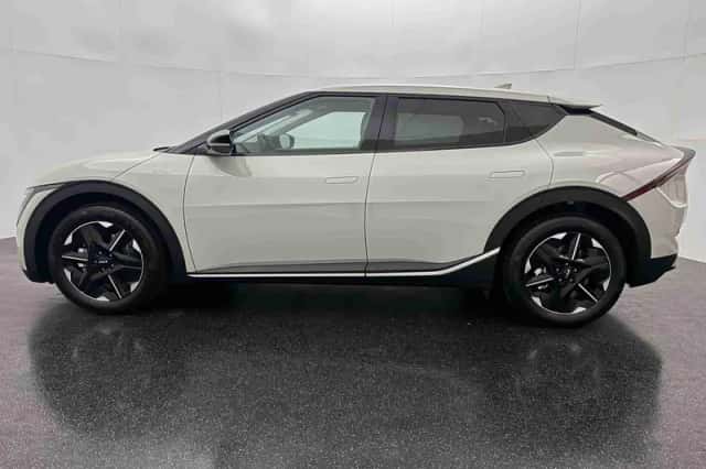 Kia EV6 (2026) thumbnail 4