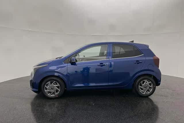 Kia Picanto (2026) thumbnail 2