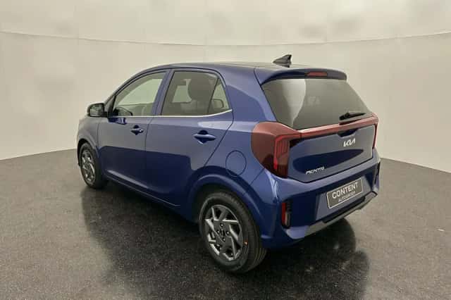 Kia Picanto (2026) thumbnail 3