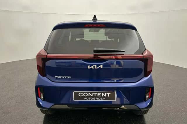 Kia Picanto (2026) thumbnail 4