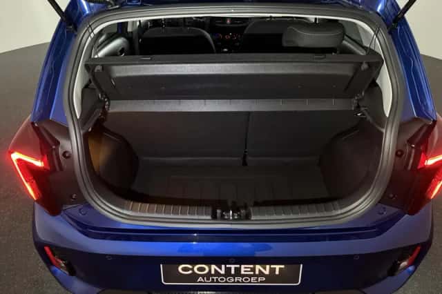 Kia Picanto (2026) thumbnail 5
