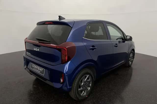 Kia Picanto (2026) thumbnail 6