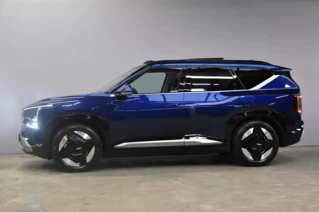 Kia EV5 (2026) thumbnail 2