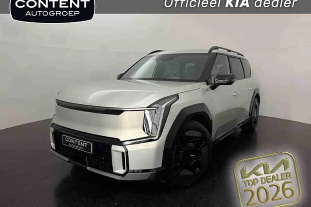 Kia EV9 (2026) thumbnail 1