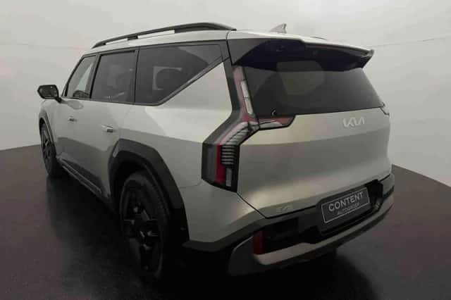 Kia EV9 (2026) thumbnail 2