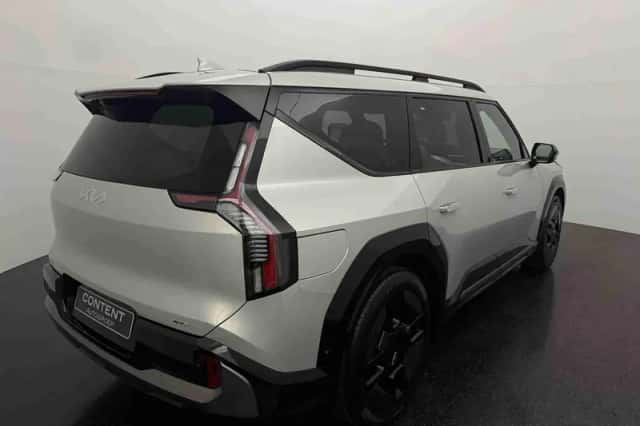 Kia EV9 (2026) thumbnail 5