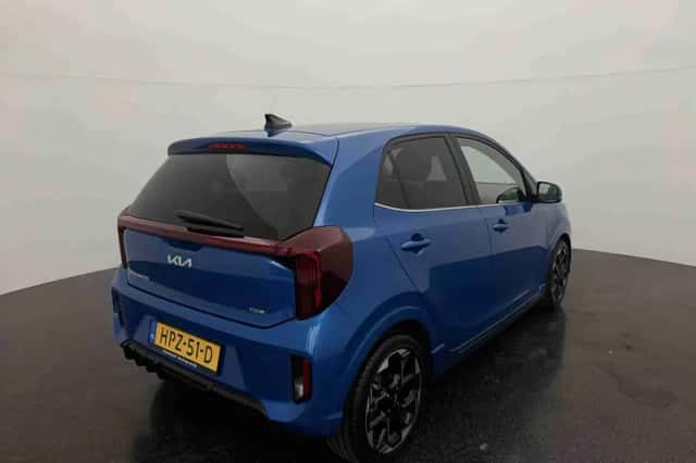 Kia Picanto (2025) thumbnail 2