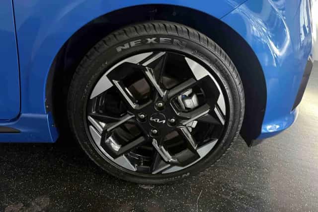 Kia Picanto (2025) thumbnail 6