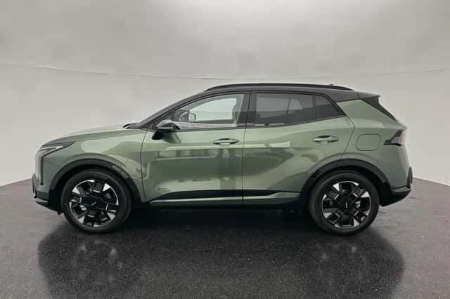 Kia Sportage (2026) thumbnail 2
