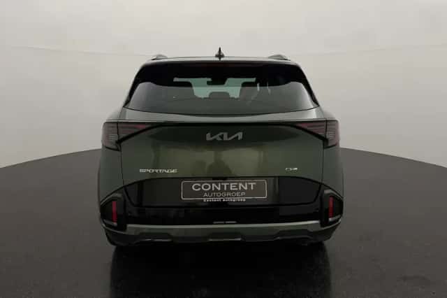 Kia Sportage (2026) thumbnail 4