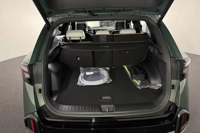 Kia Sportage (2026) thumbnail 5