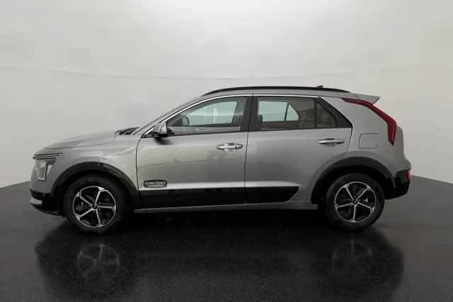 Kia Niro (2025) thumbnail 2