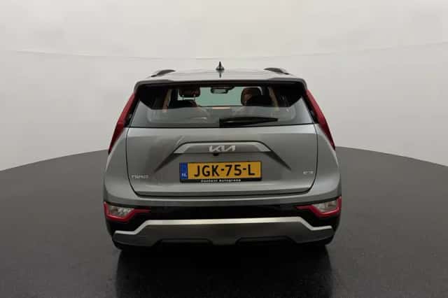 Kia Niro (2025) thumbnail 4