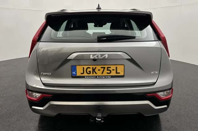Kia Niro (2025) thumbnail 4