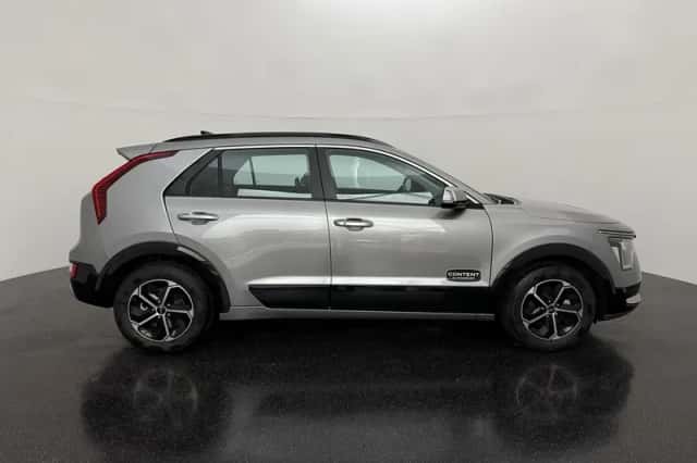 Kia Niro (2025) thumbnail 6