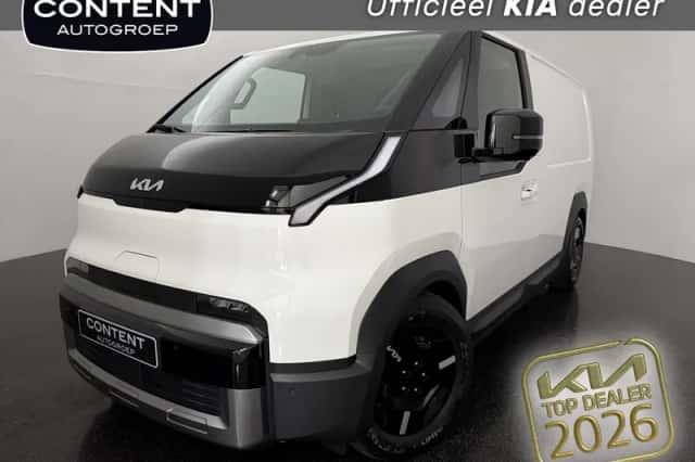 Kia PV5 (2026) thumbnail 1
