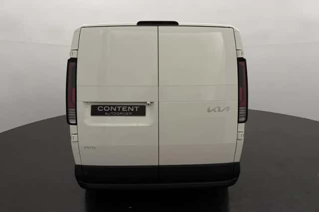 Kia PV5 (2026) thumbnail 4