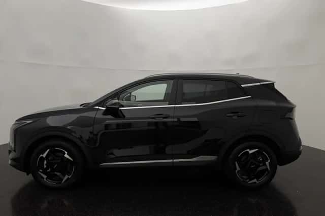 Kia Sportage (2026) thumbnail 2