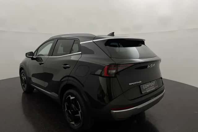 Kia Sportage (2026) thumbnail 3