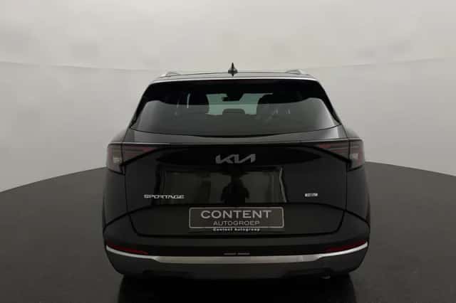 Kia Sportage (2026) thumbnail 4