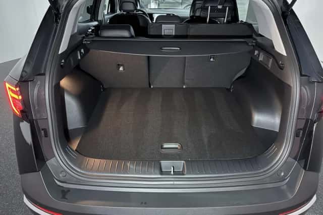Kia Sportage (2026) thumbnail 5