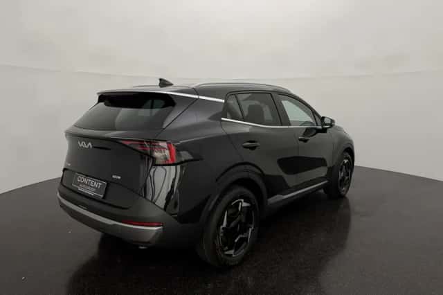 Kia Sportage (2026) thumbnail 6