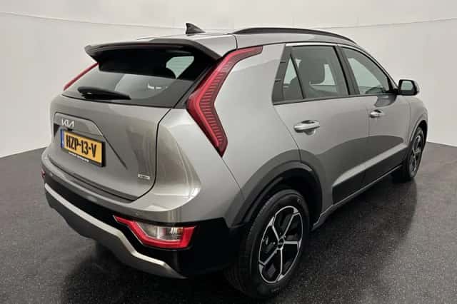 Kia Niro (2025) thumbnail 6