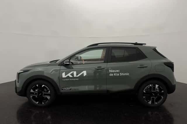Kia Stonic (2026) thumbnail 2