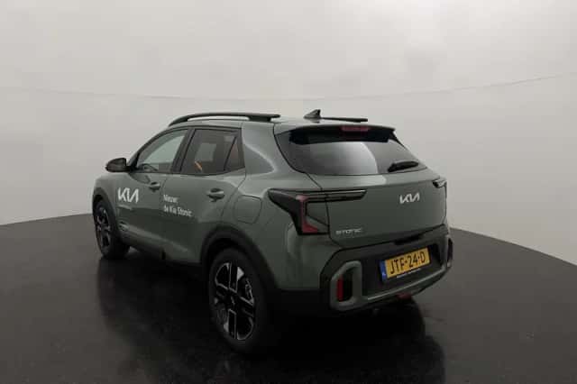 Kia Stonic (2026) thumbnail 3