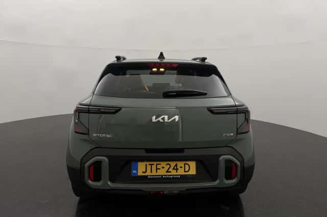 Kia Stonic (2026) thumbnail 4