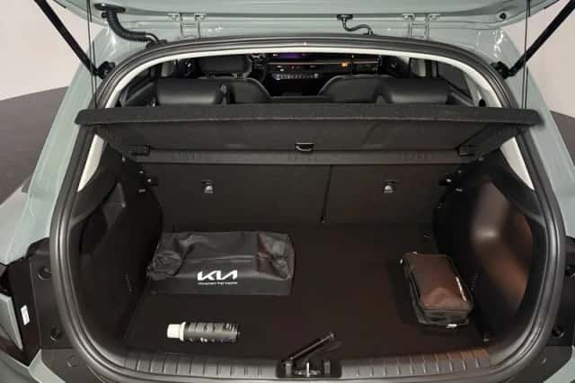 Kia Stonic (2026) thumbnail 5
