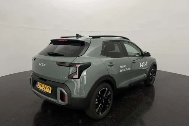 Kia Stonic (2026) thumbnail 6